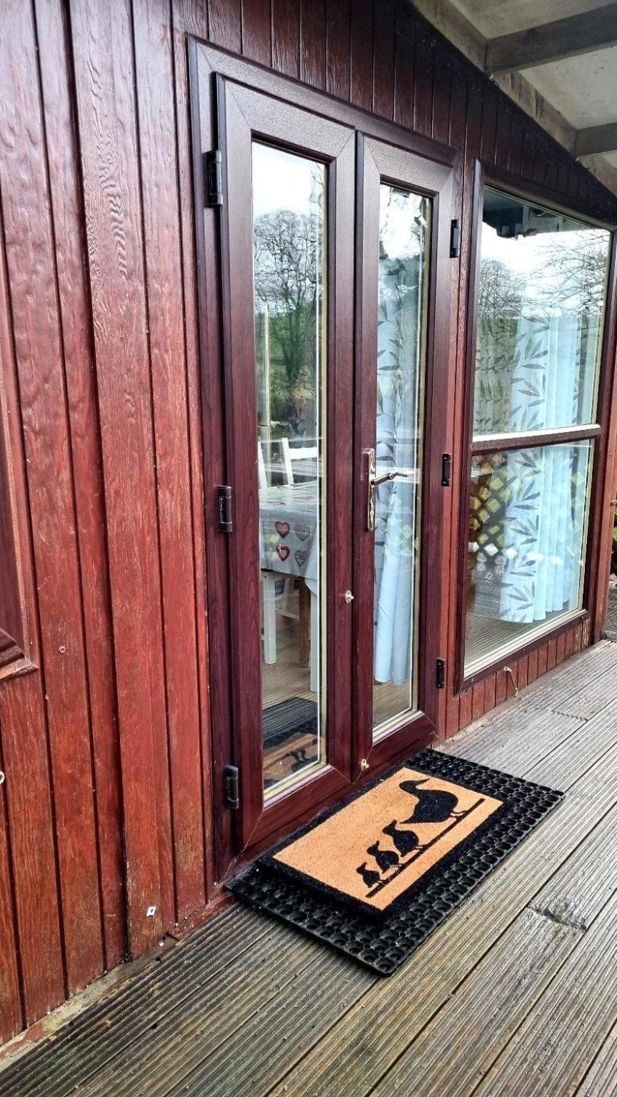 Appartement Turtle 29 - Riverside Builth Wells